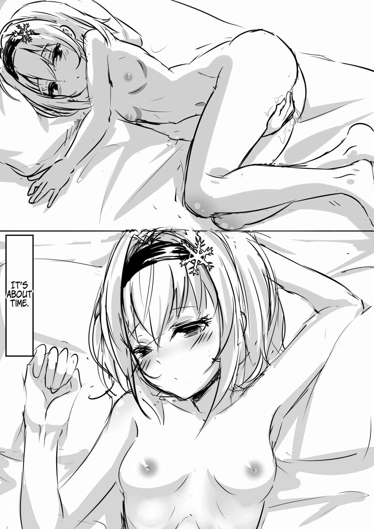Page 6 Chapter Unknown_c582 Ryuuou no Oshigoto! - In no Ginko (Doujinshi)