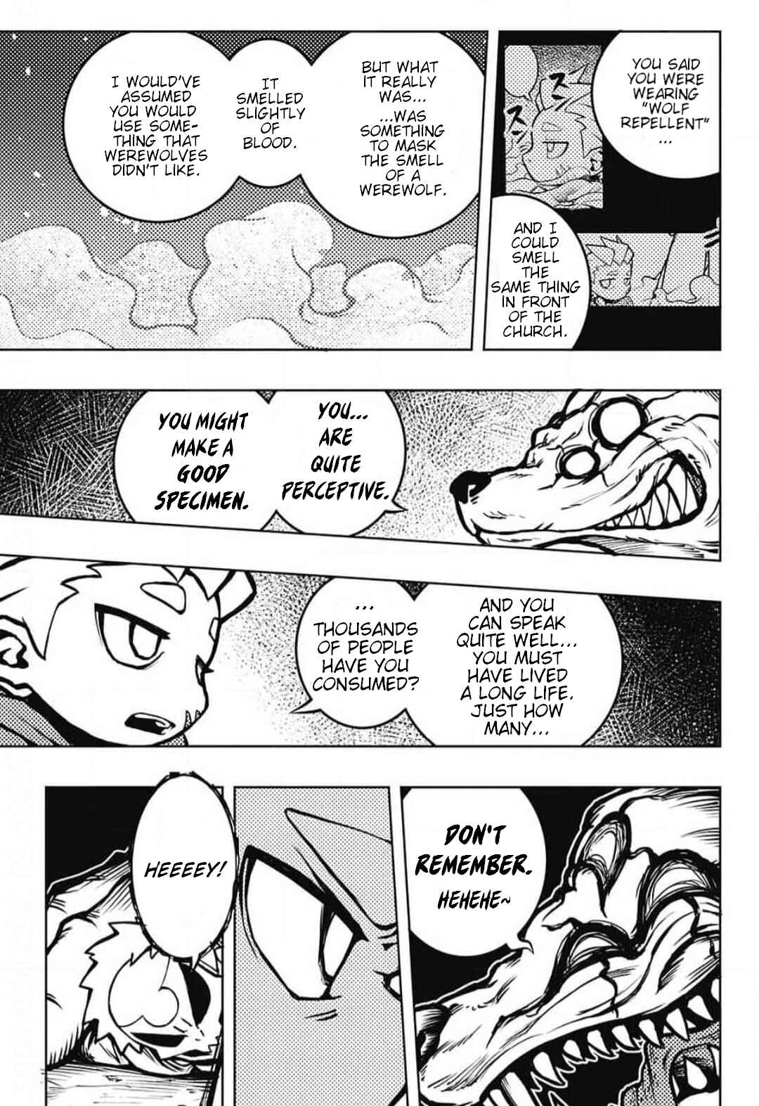 Page 22 Chapter Unknown_3225 CHAOS HUNTERS