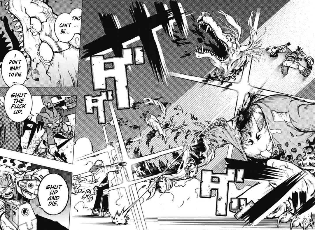 Page 33 Chapter Unknown_3225 CHAOS HUNTERS