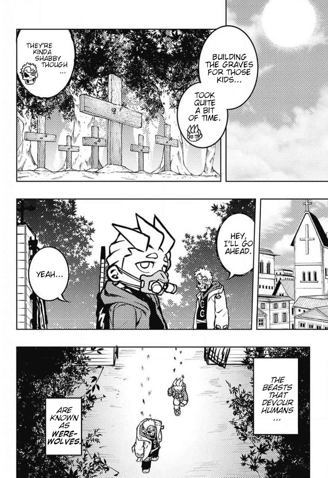 Page 37 Chapter Unknown_3225 CHAOS HUNTERS