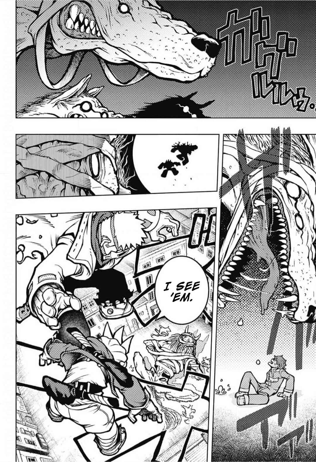 Page 7 Chapter Unknown_3225 CHAOS HUNTERS
