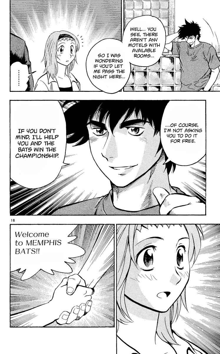 Page 18 Chapter 460 Major