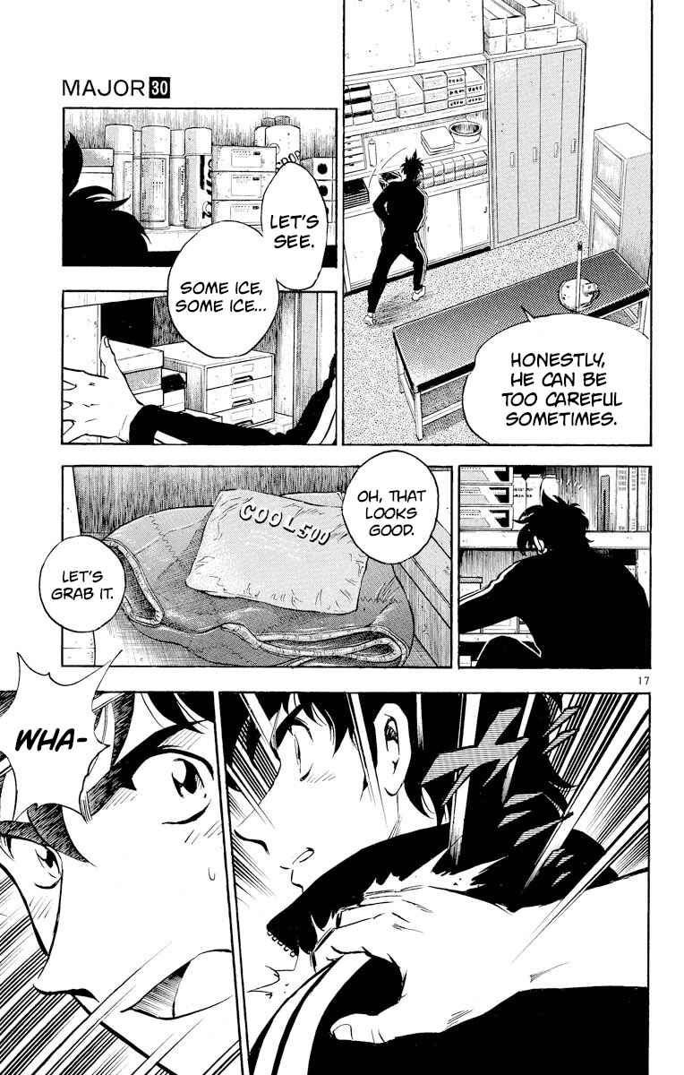 Page 17 Chapter 263 Major