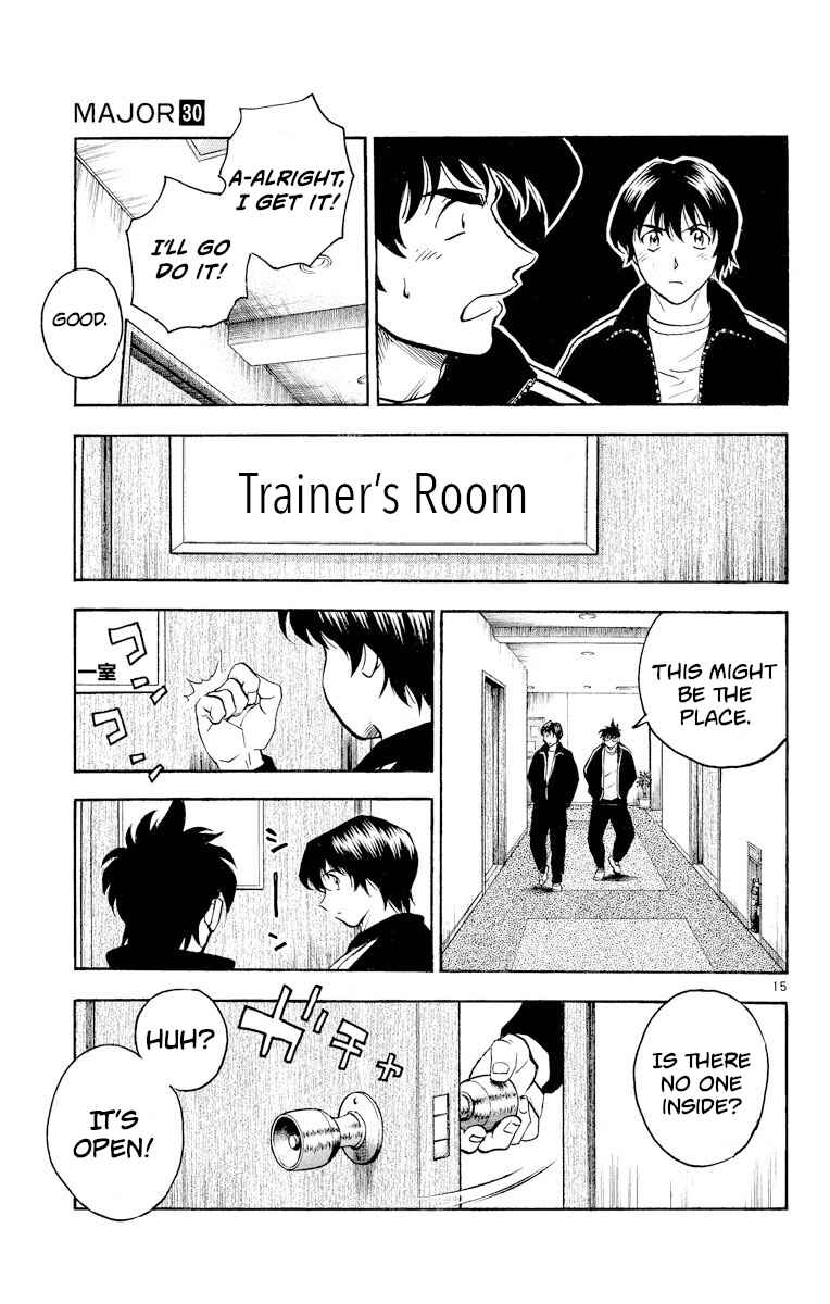 Page 15 Chapter 263 Major