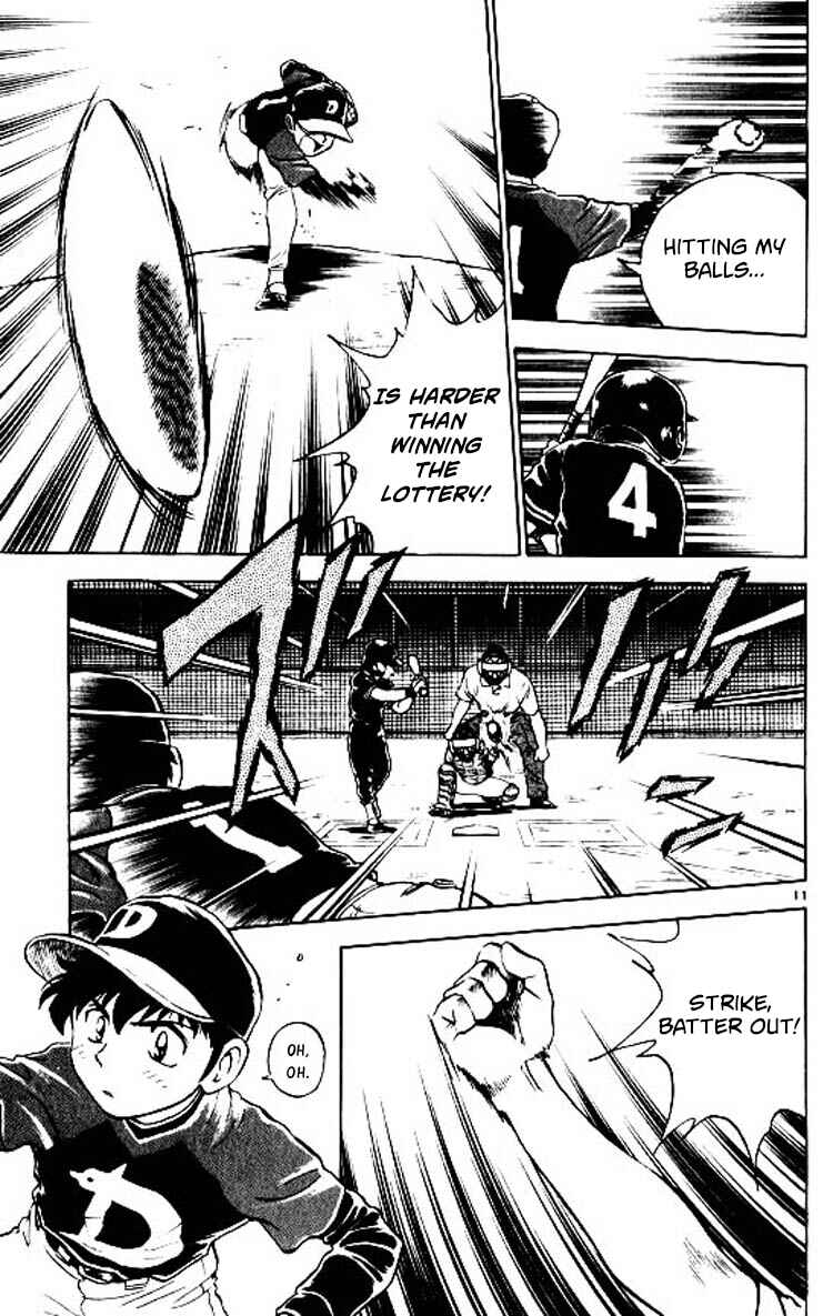 Page 11 Chapter 76 Major