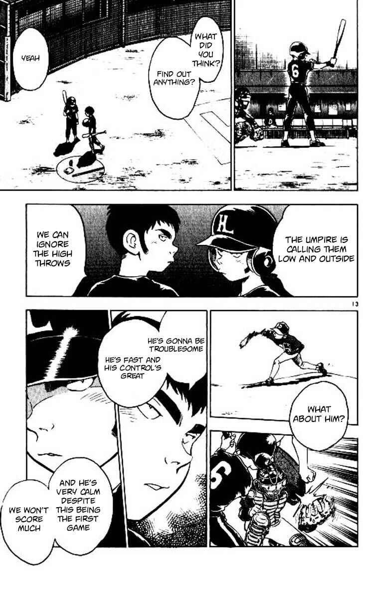 Page 13 Chapter 76 Major