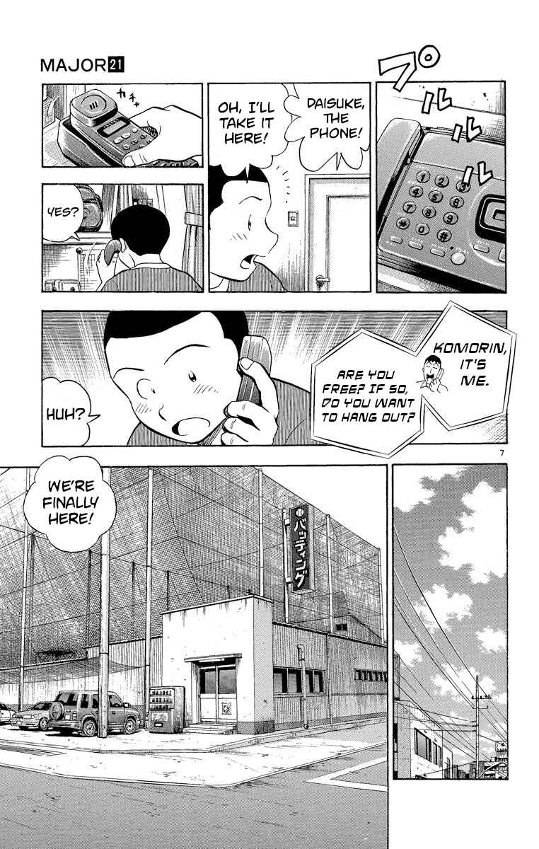 Page 7 Chapter 186 Major