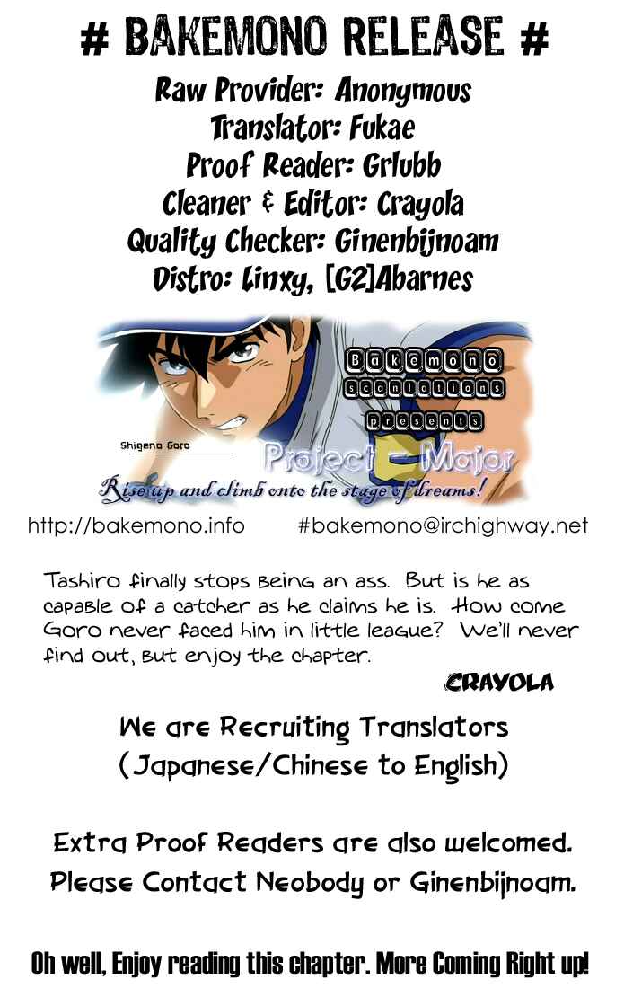 Page 1 Chapter 309 Major