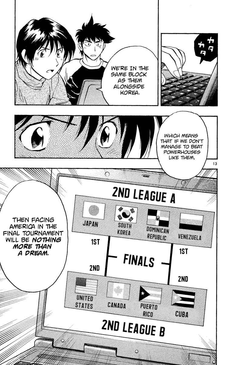 Page 16 Chapter 528 Major