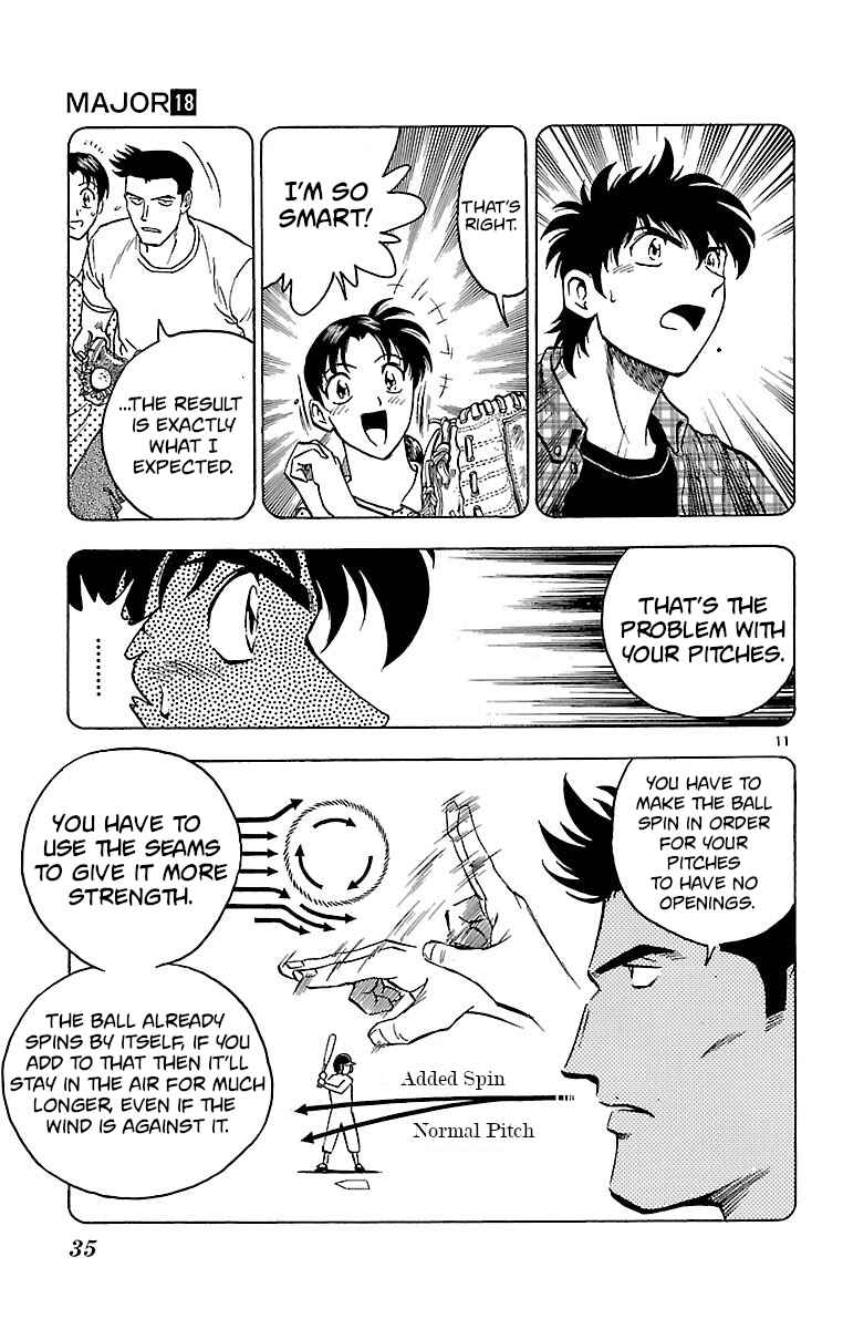 Page 11 Chapter 152 Major