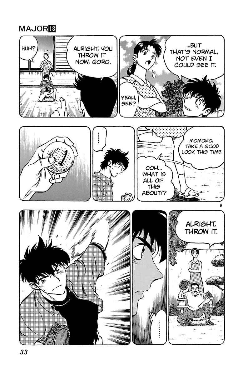 Page 9 Chapter 152 Major