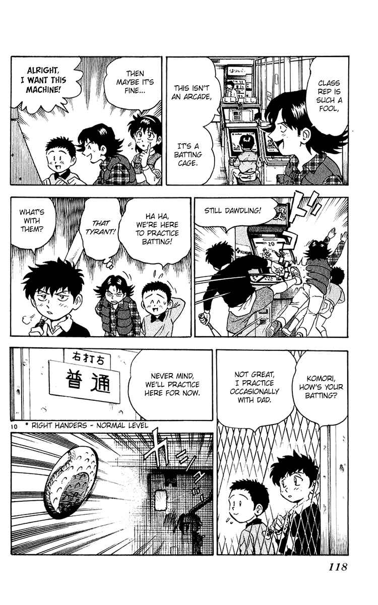 Page 10 Chapter 31 Major