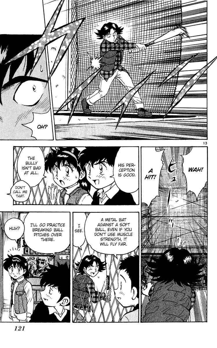 Page 13 Chapter 31 Major