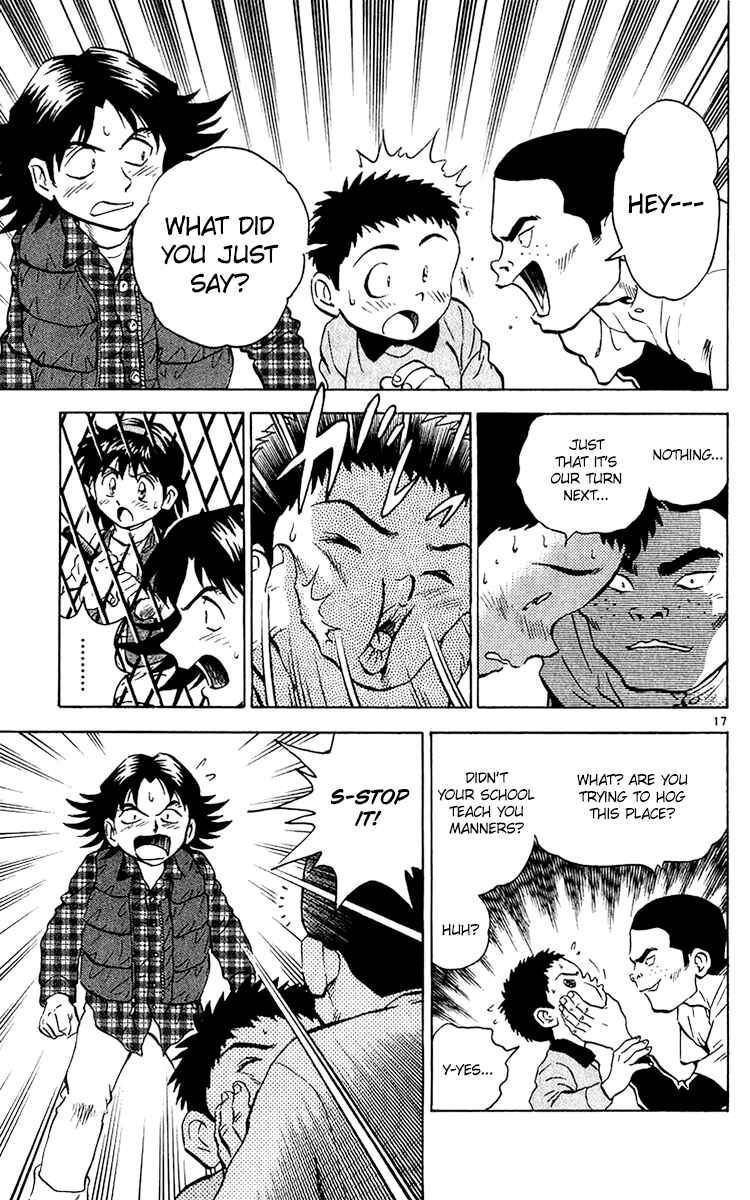 Page 17 Chapter 31 Major