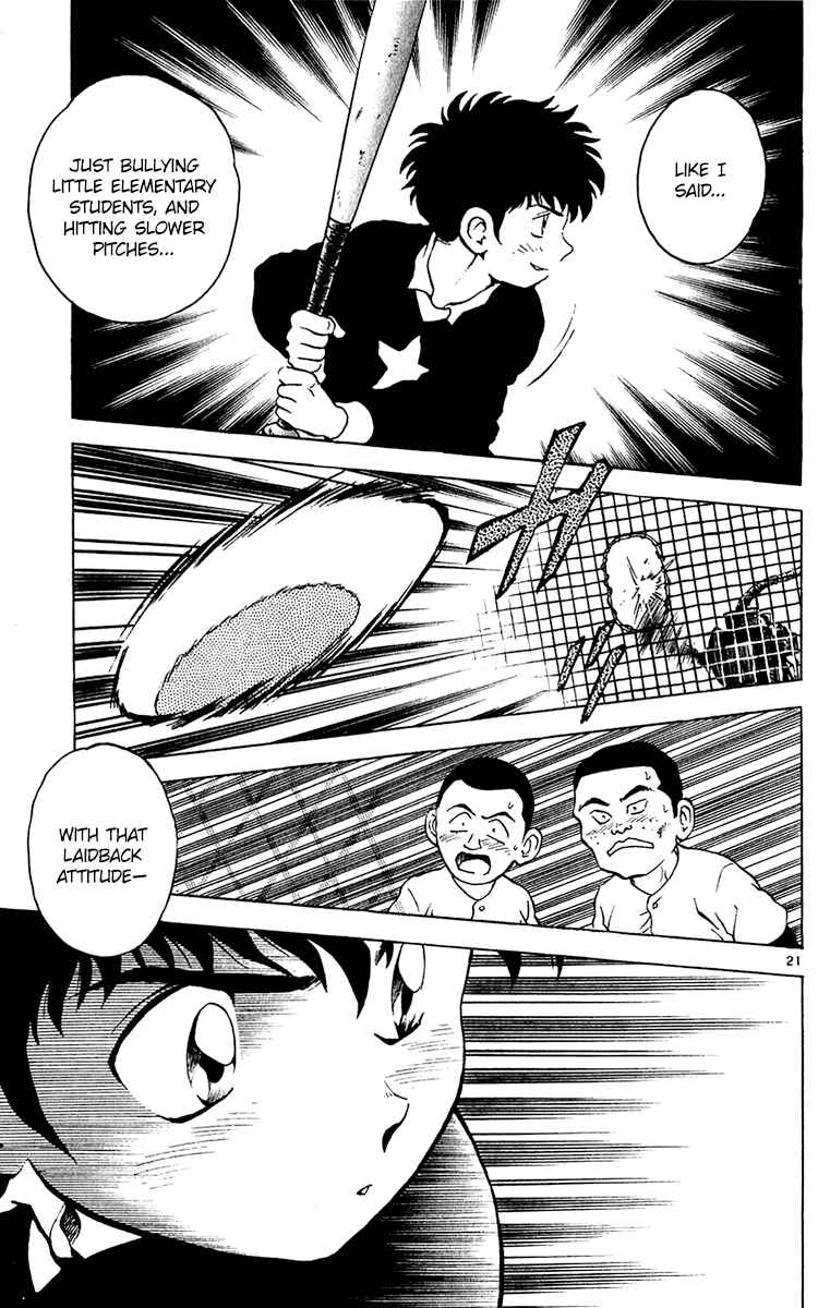 Page 21 Chapter 31 Major