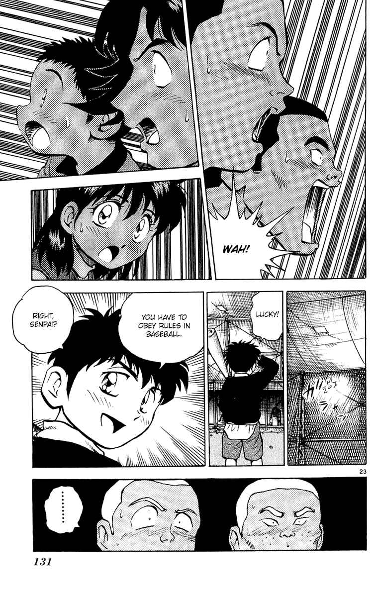 Page 23 Chapter 31 Major