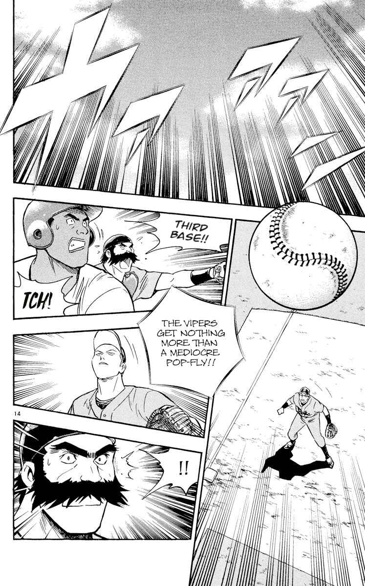 Page 14 Chapter 463 Major