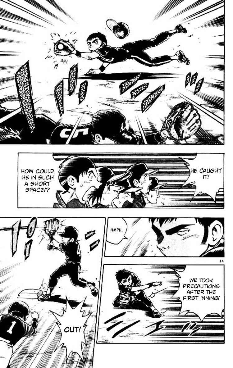 Page 15 Chapter 77 Major