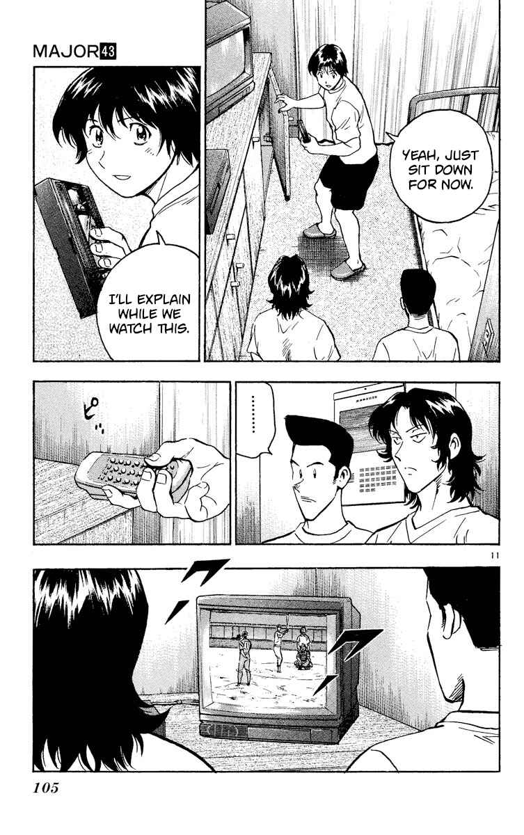 Page 11 Chapter 393 Major