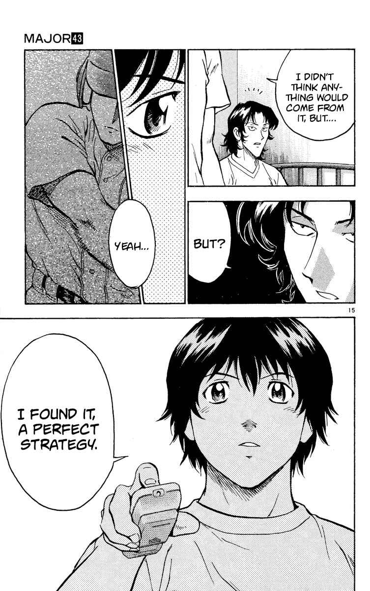 Page 15 Chapter 393 Major