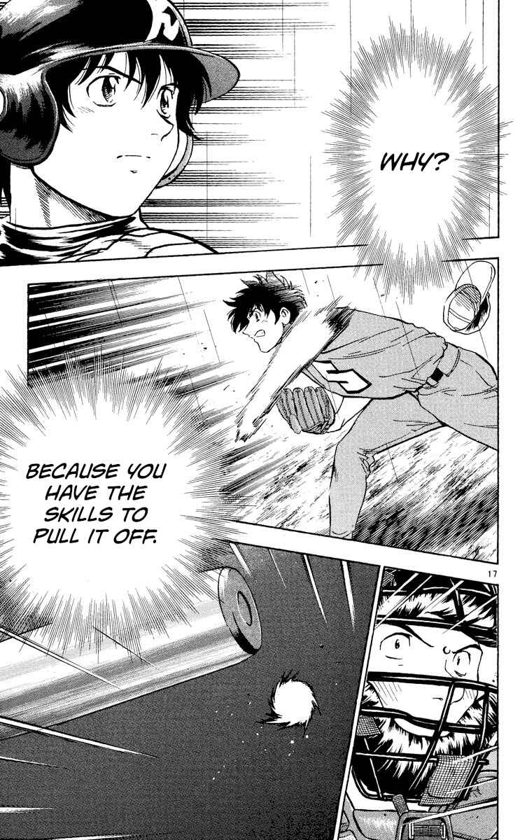 Page 17 Chapter 393 Major