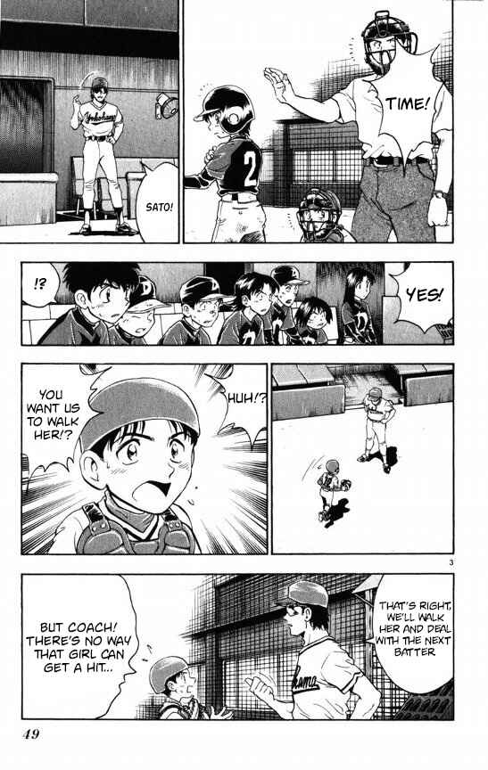 Page 3 Chapter 108 Major