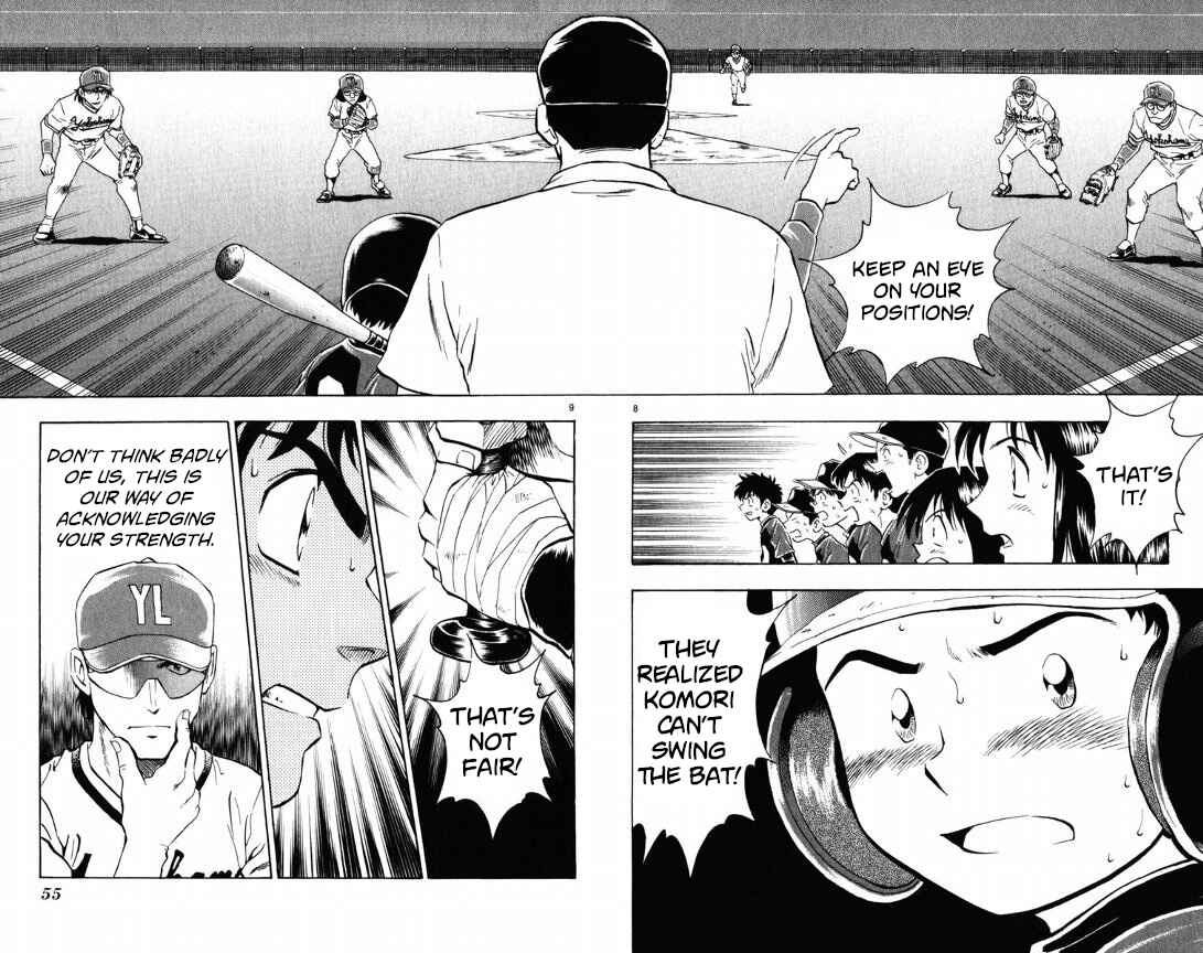 Page 8 Chapter 108 Major