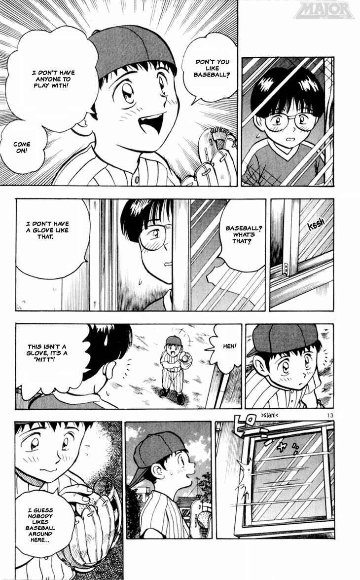 Page 12 Chapter 3 Major