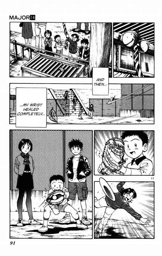 Page 11 Chapter 119 Major