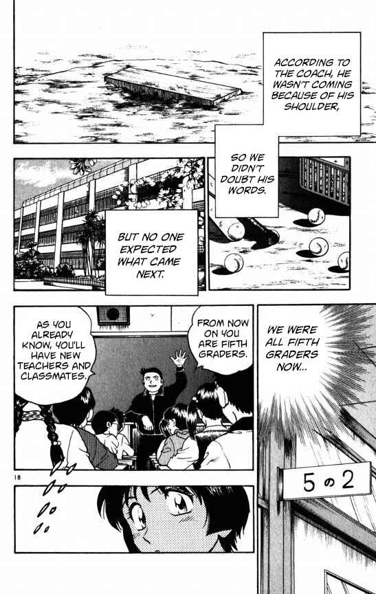 Page 18 Chapter 119 Major