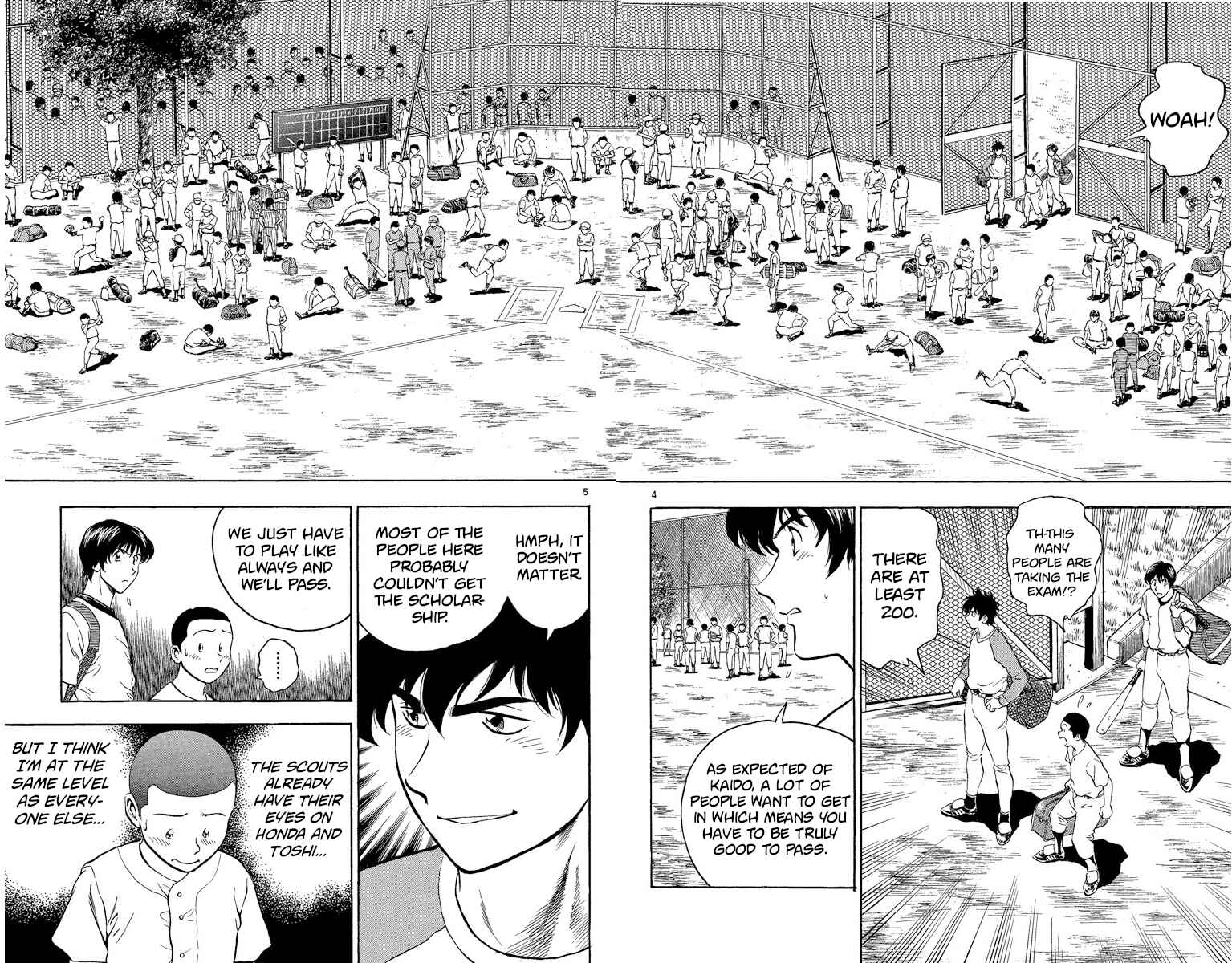 Page 7 Chapter 188 Major