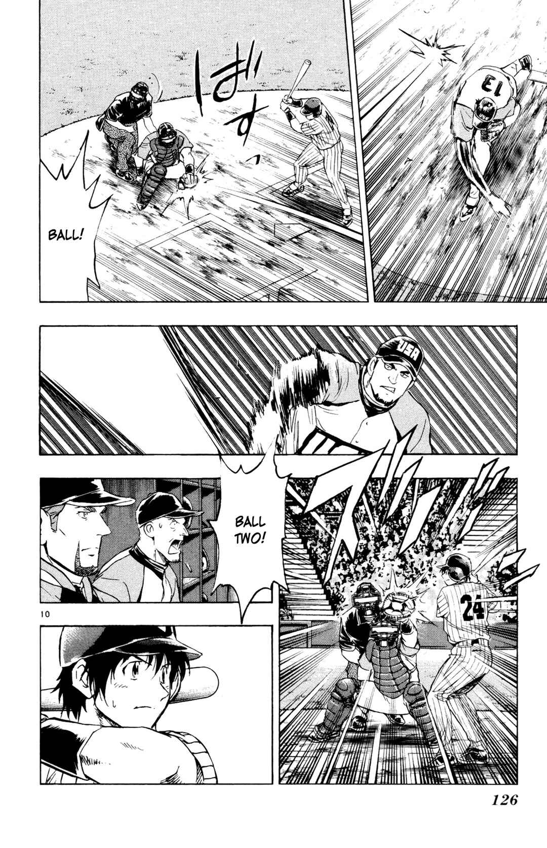 Page 10 Chapter 594 Major