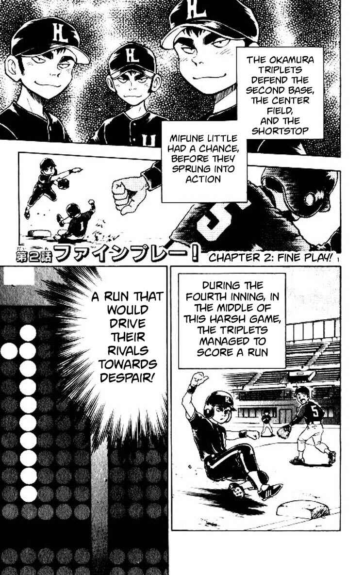 Page 2 Chapter 80 Major