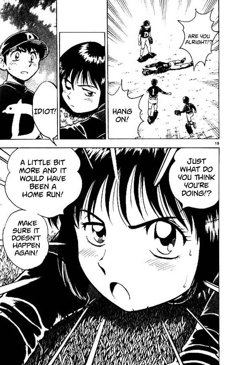 Page 20 Chapter 80 Major