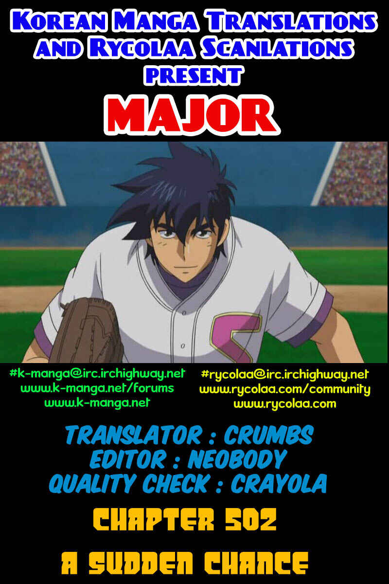 Page 1 Chapter 502 Major