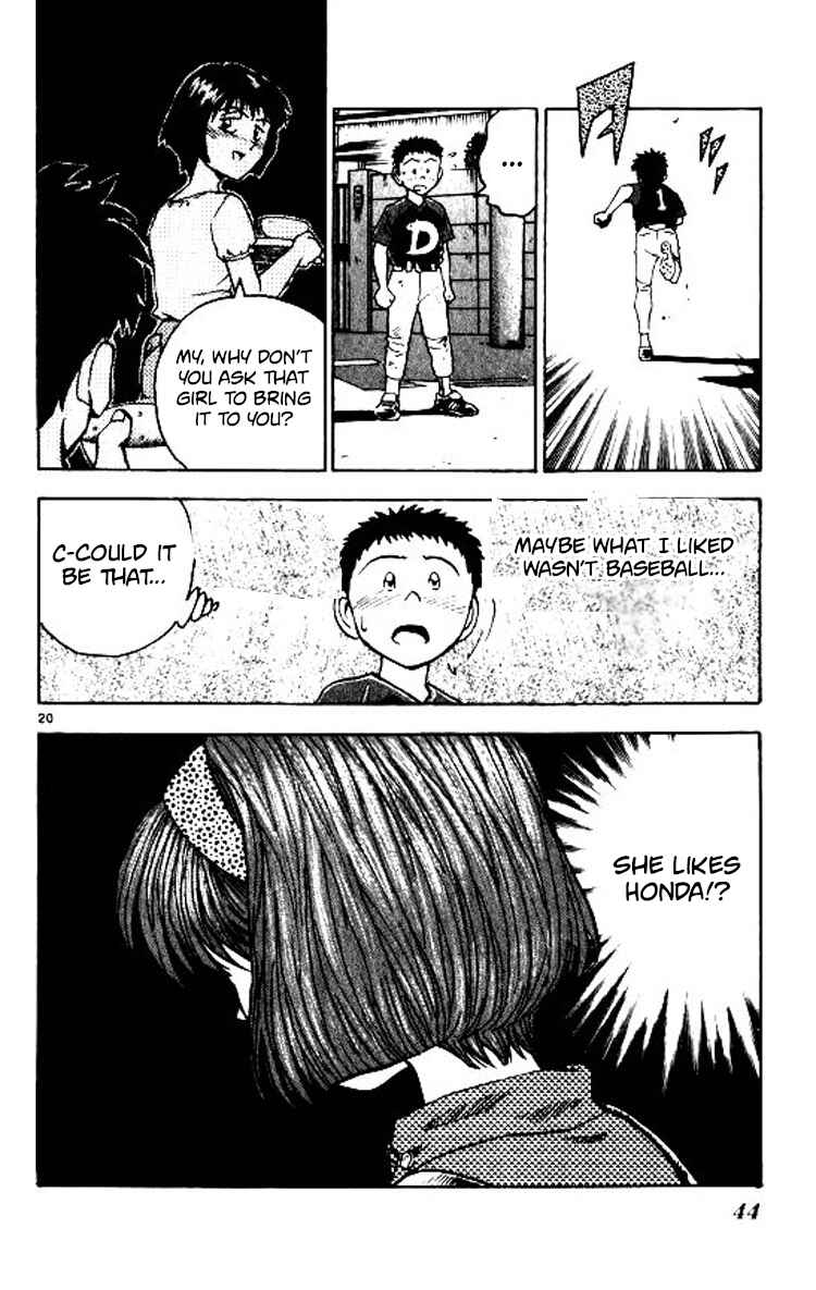 Page 21 Chapter 71 Major