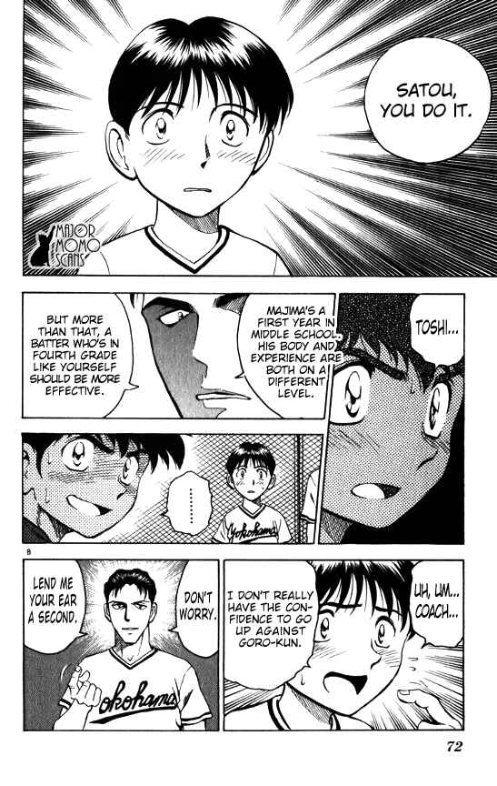 Page 10 Chapter 64 Major
