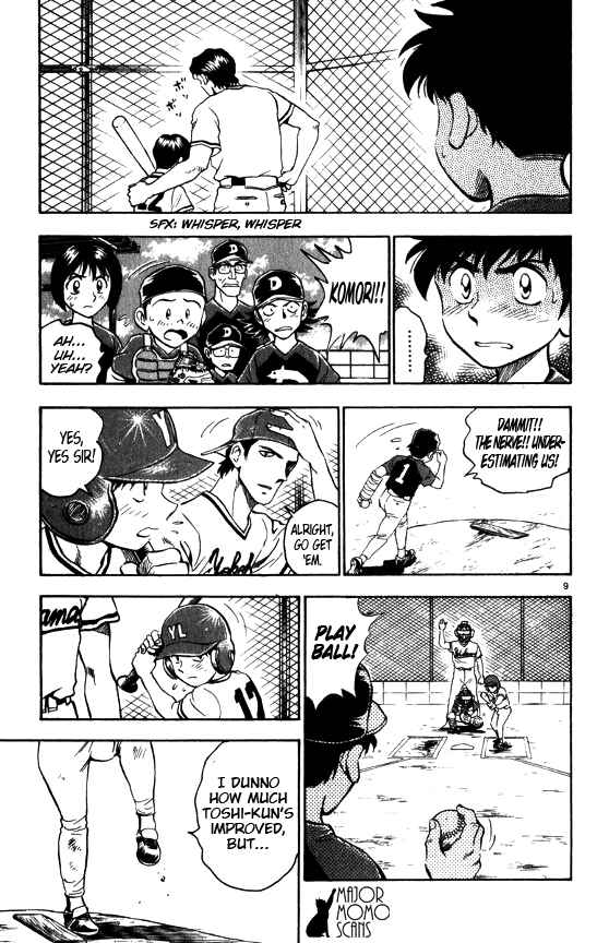 Page 11 Chapter 64 Major