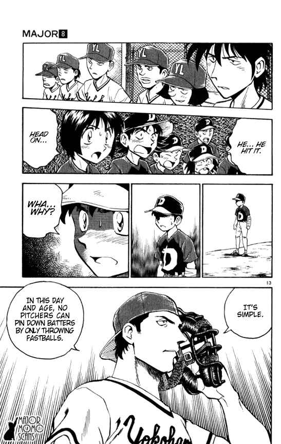Page 15 Chapter 64 Major