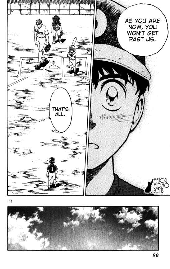 Page 18 Chapter 64 Major