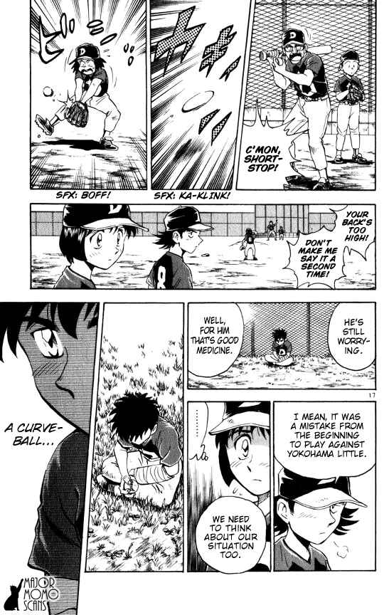 Page 19 Chapter 64 Major
