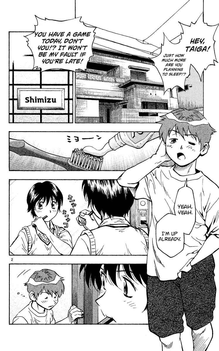 Page 2 Chapter 345 Major