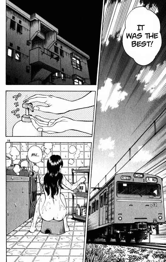 Page 15 Chapter 116 Major