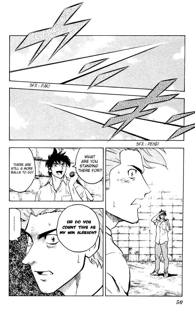 Page 6 Chapter 300 Major