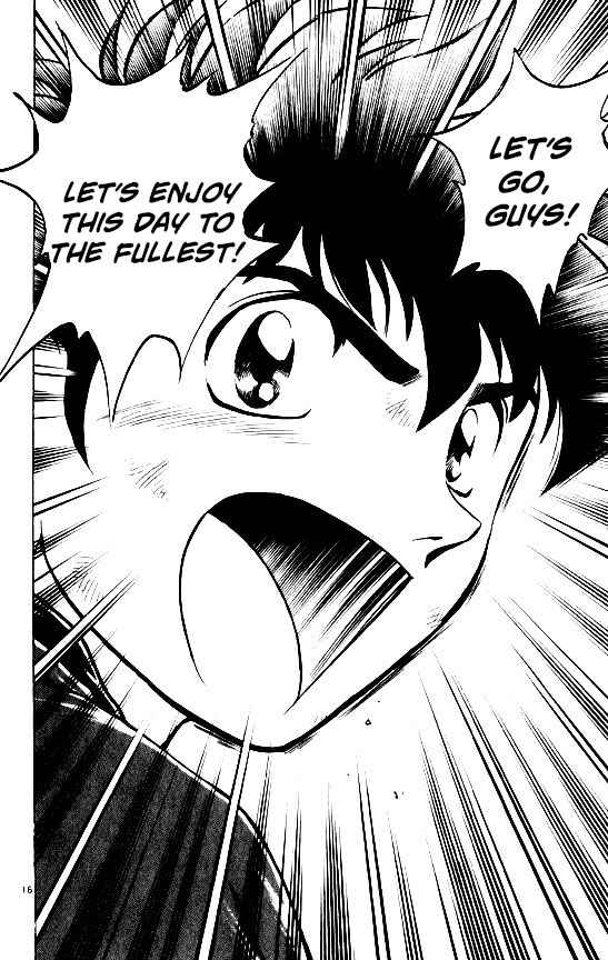 Page 15 Chapter 98 Major