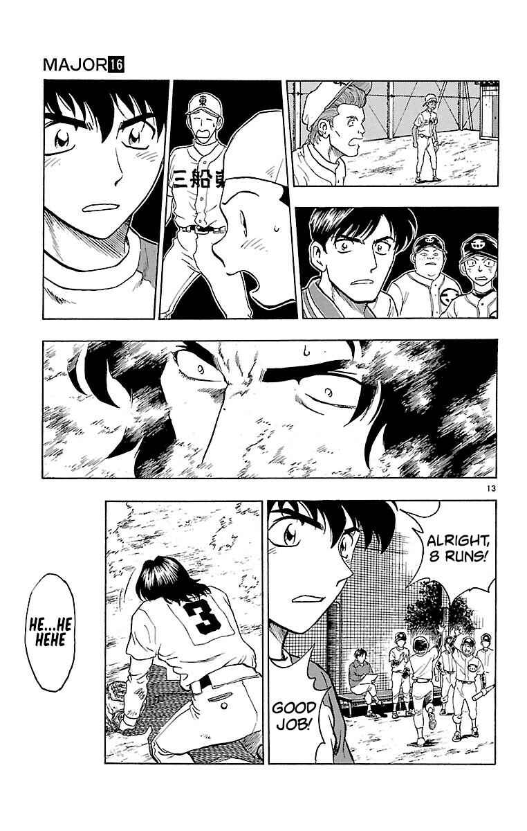Page 17 Chapter 133 Major