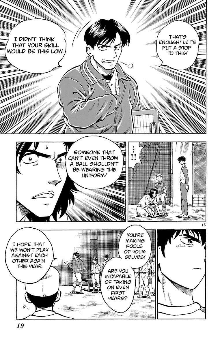Page 19 Chapter 133 Major