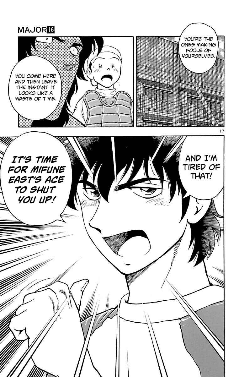 Page 21 Chapter 133 Major