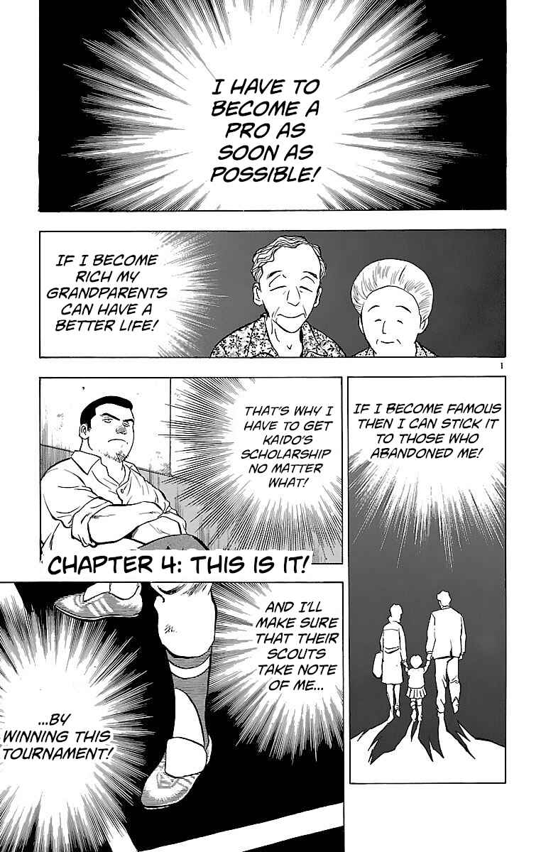 Page 1 Chapter 172 Major
