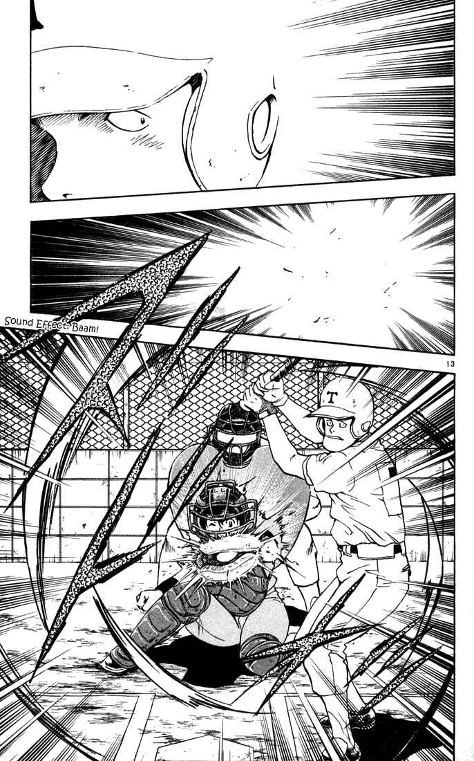 Page 13 Chapter 302 Major